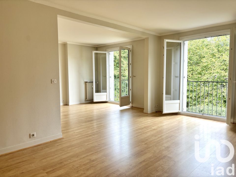 Appartement in Senlis, Oise - foto 5