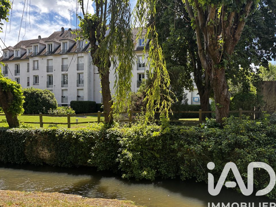 Lejlighed i Senlis, Oise - foto 1