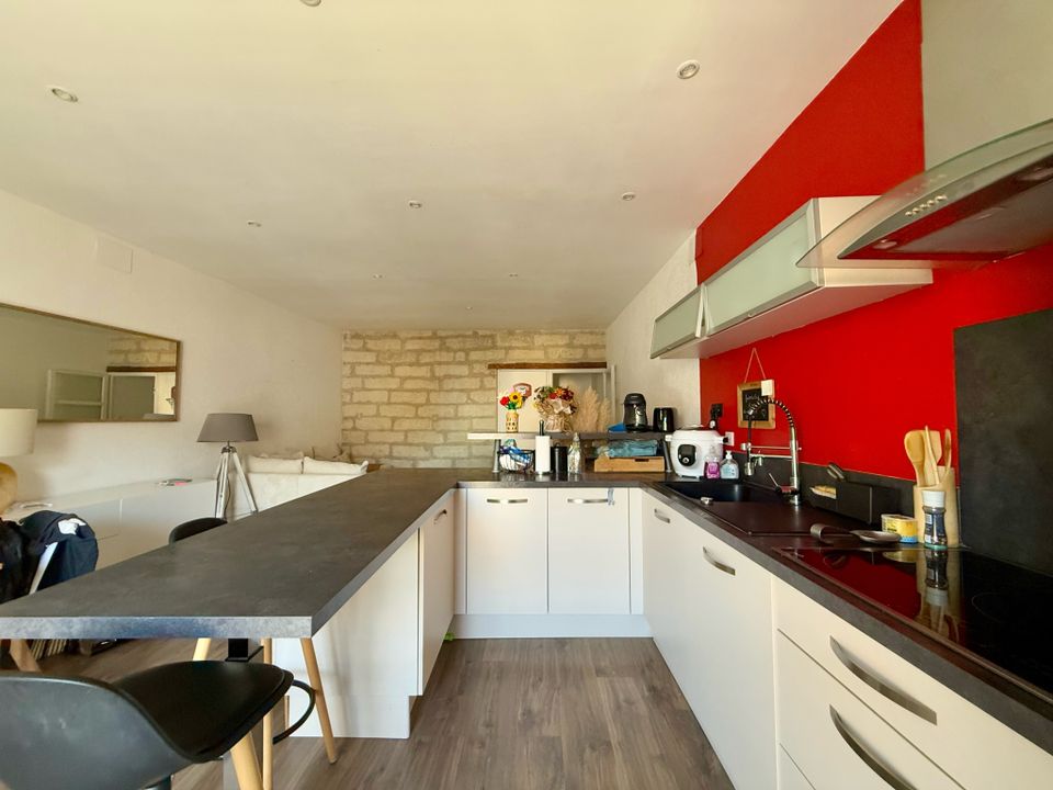 Landsbyhus i Candillargues, Herault - foto 2