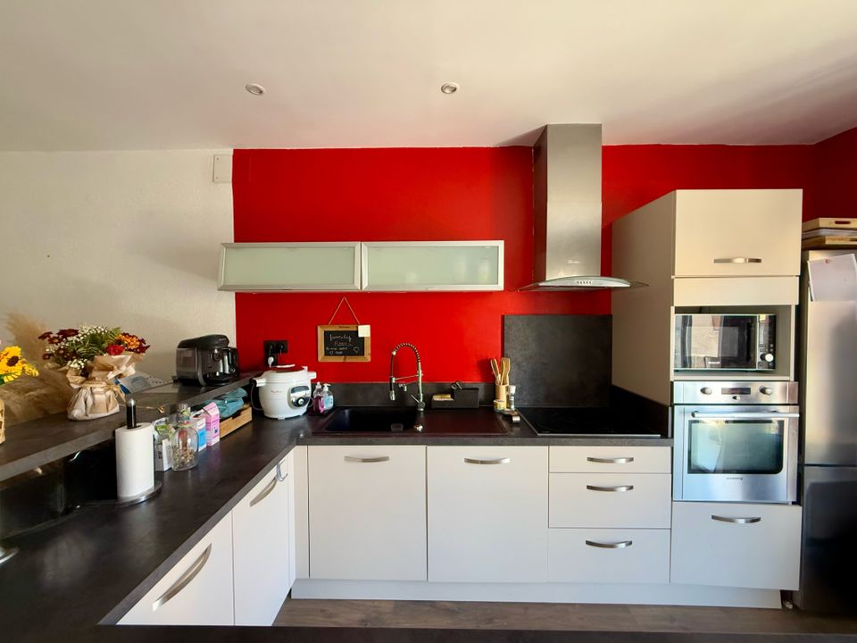 Landsbyhus i Candillargues, Herault - foto 3