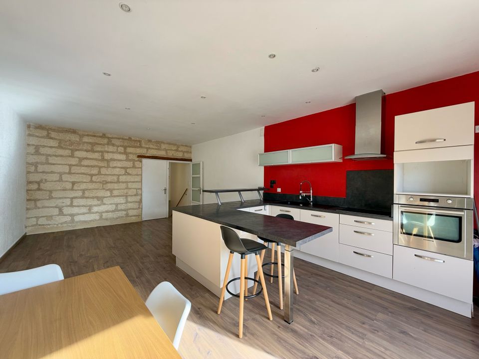 Landsbyhus i Candillargues, Herault - foto 1
