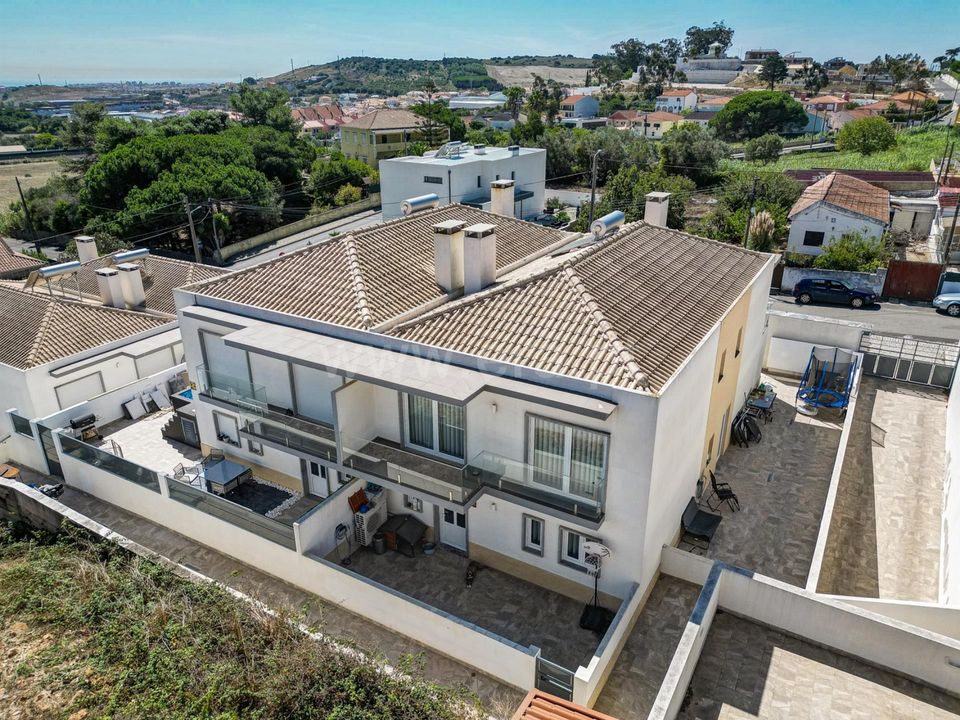Landsbyhus i Sintra, Lisbon - foto 1