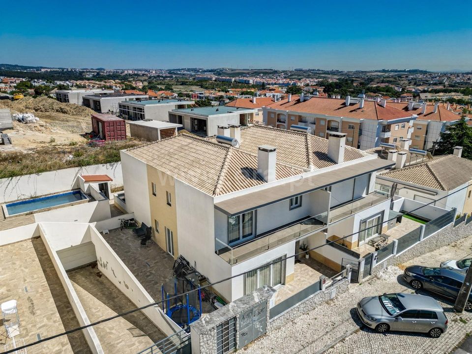 Landsbyhus i Sintra, Lisbon - foto 2