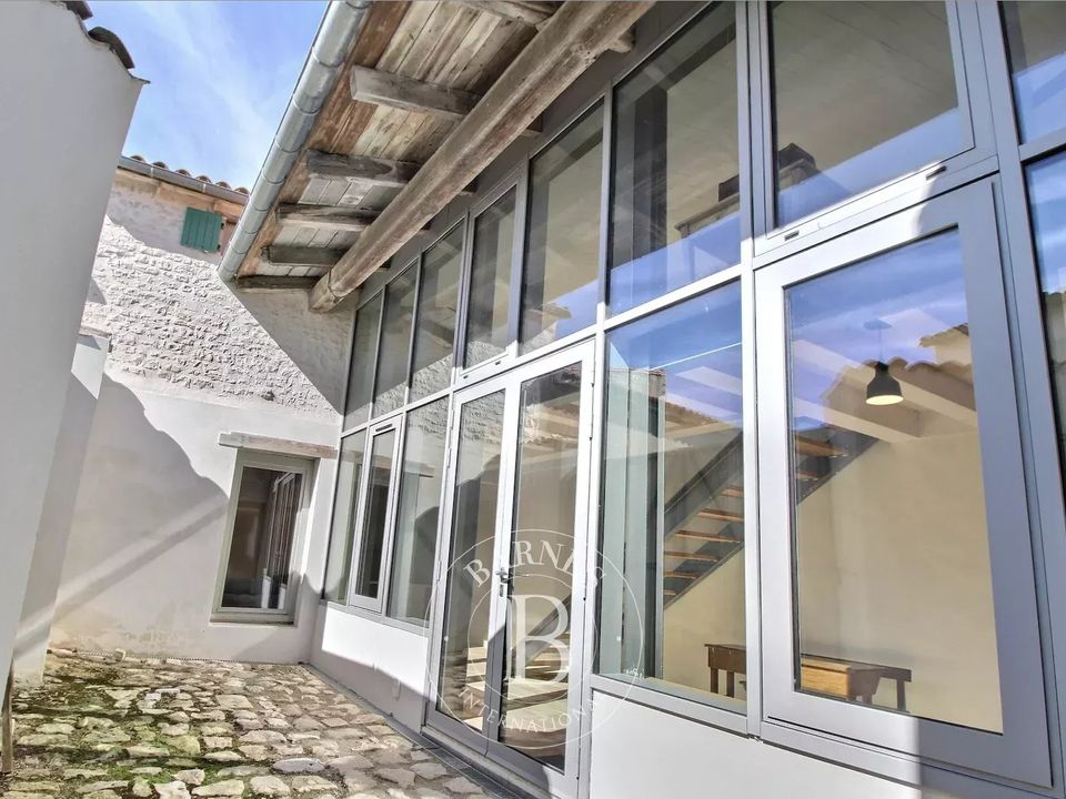 Villa i Sainte-Marie-de-Ré, Charente-Maritime - foto 2