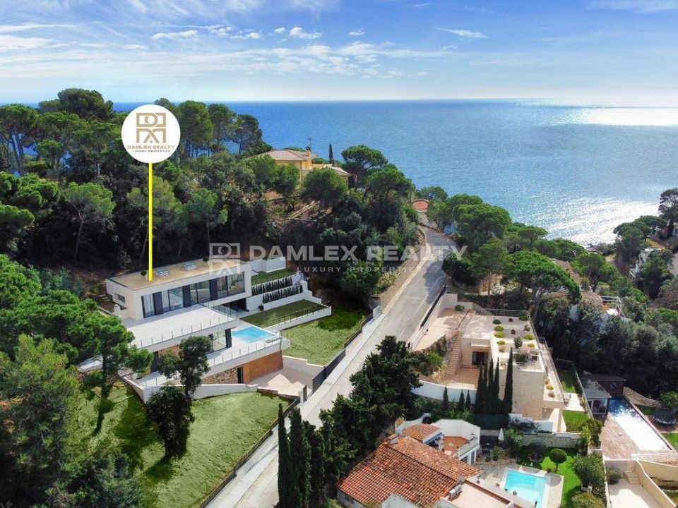 Villa i Tossa De Mar, Gerona - foto 2