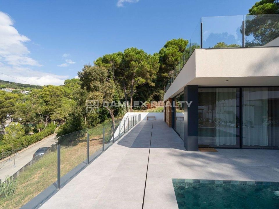 Villa i Tossa De Mar, Gerona - foto 4