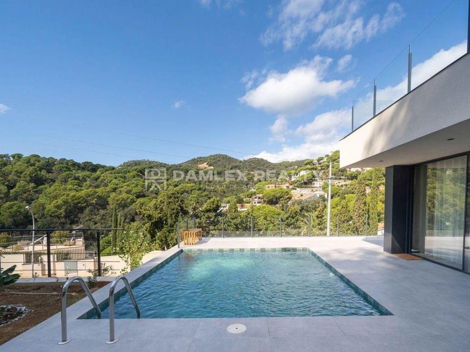 Villa i Tossa De Mar, Gerona - foto 5