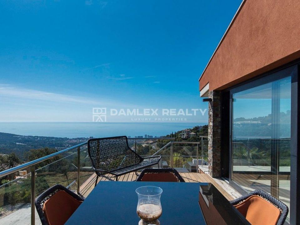Villa i Platja D'aro, Gerona - foto 2
