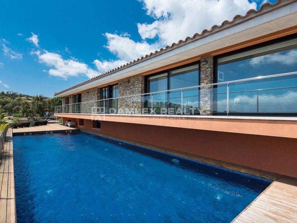 Villa i Platja D'aro, Gerona - foto 3