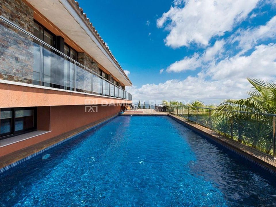 Villa i Platja D'aro, Gerona - foto 4