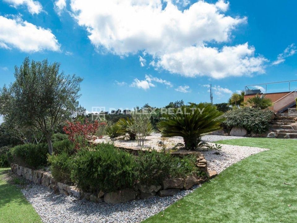 Villa i Platja D'aro, Gerona - foto 5