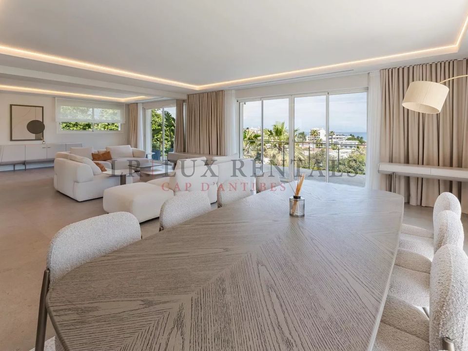 Villa i Antibes, Alpes-Maritimes - foto 2