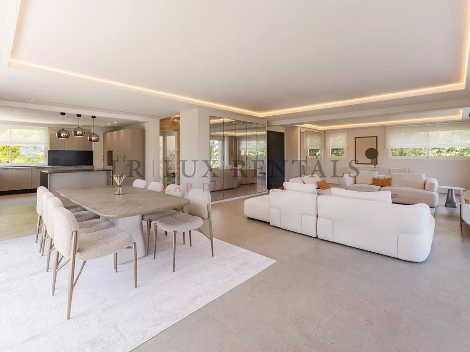 Villa i Antibes, Alpes-Maritimes - foto 3