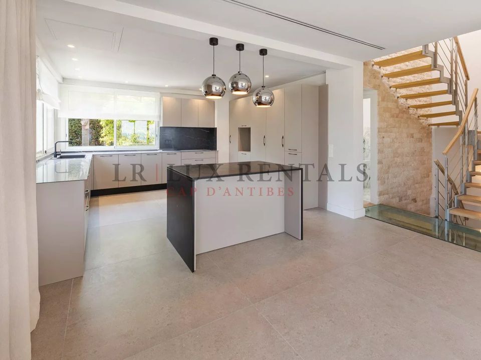 Villa i Antibes, Alpes-Maritimes - foto 4