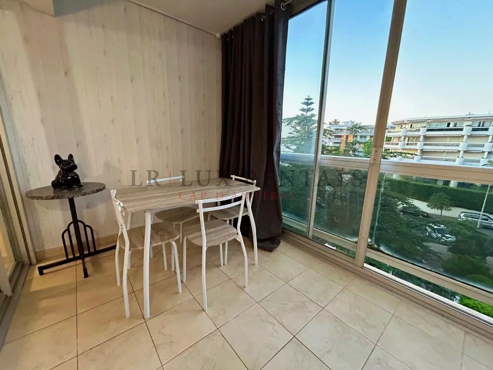 Lejlighed i Juan-les-Pins, Alpes-Maritimes - foto 3