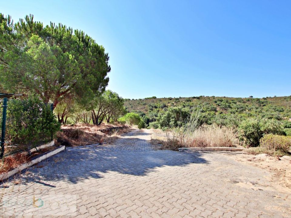 Landejendom i Bensafrim, Faro - foto 3