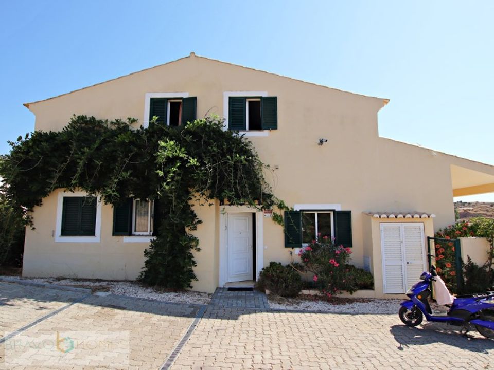 Landejendom i Bensafrim, Faro - foto 4