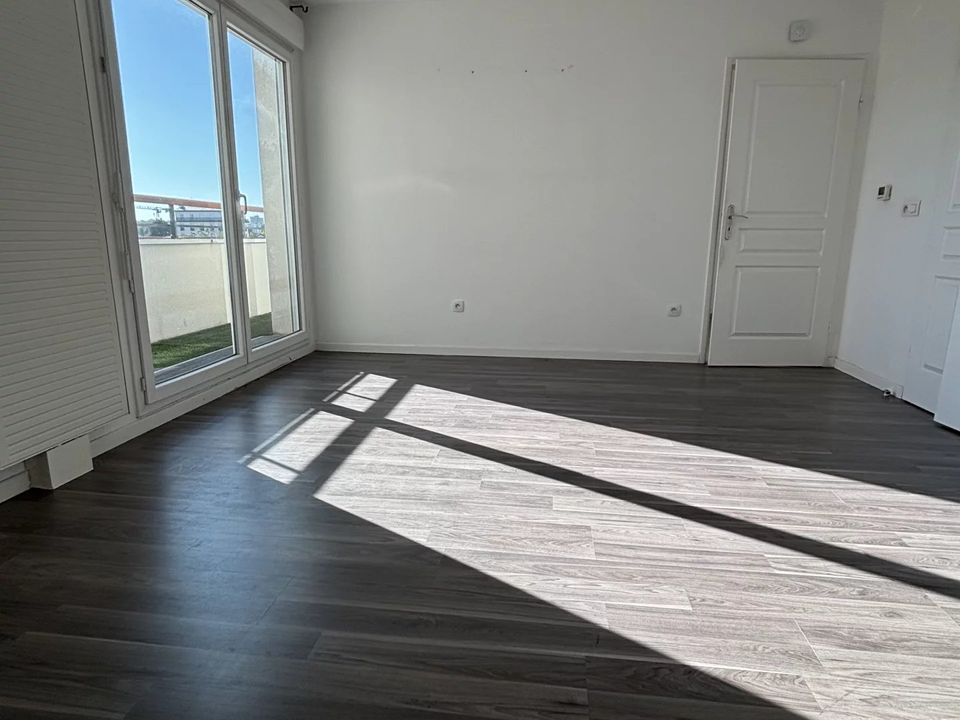 Lejlighed i Franconville, Meurthe-et-Moselle - foto 1