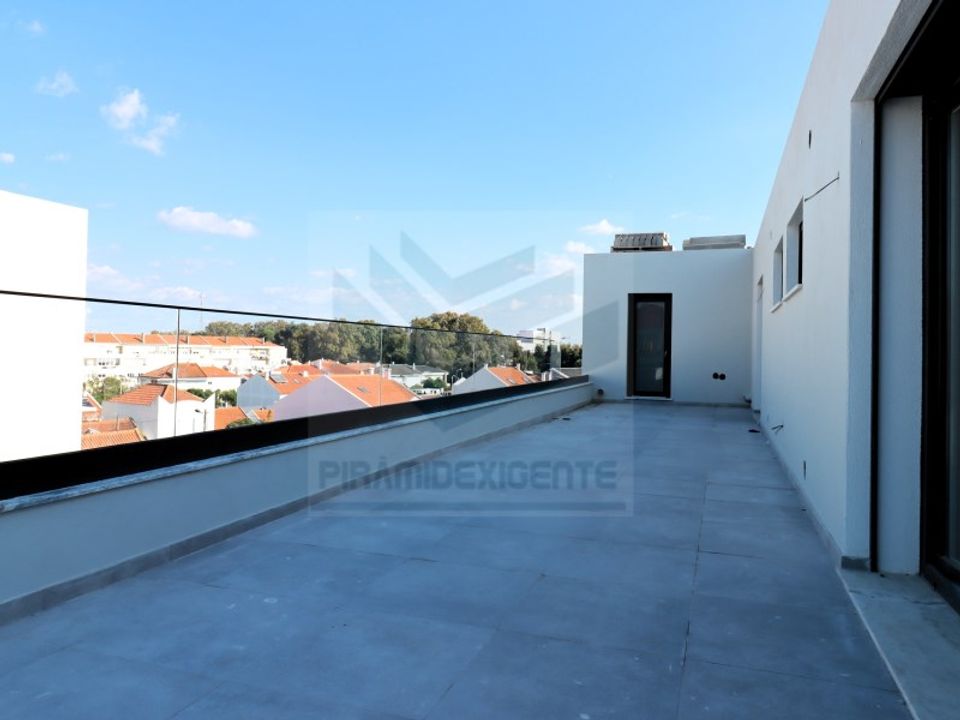 Lejlighed i Montijo, Setubal - foto 2