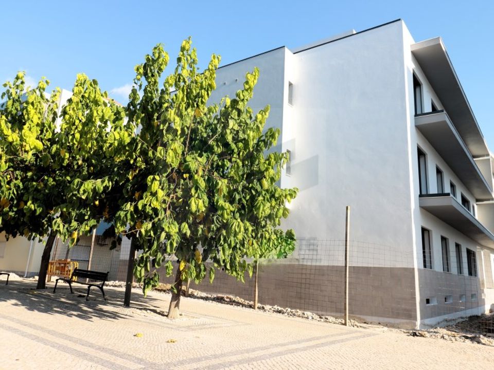 Lejlighed i Montijo, Setubal - foto 3