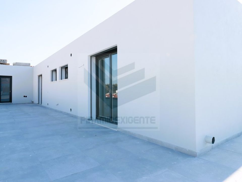 Lejlighed i Montijo, Setubal - foto 4