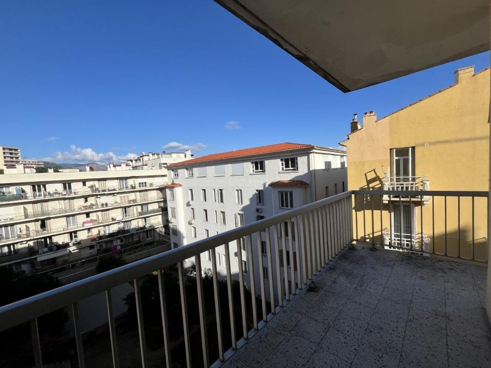 Apartament a Ajaccio, Corse-du-Sud - foto 1