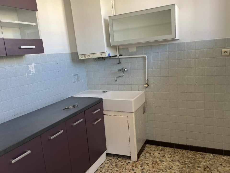 Apartament a Ajaccio, Corse-du-Sud - foto 3