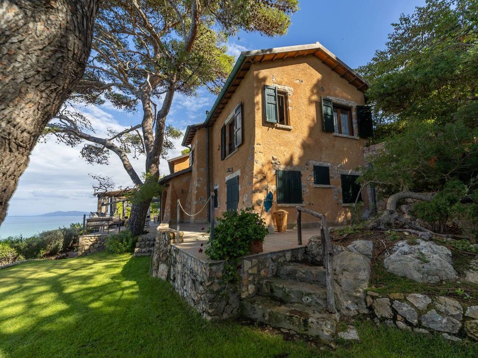 Villa i Monte Argentario, Grosseto - foto 2