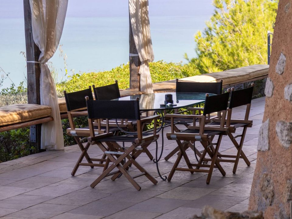 Villa i Monte Argentario, Grosseto - foto 5