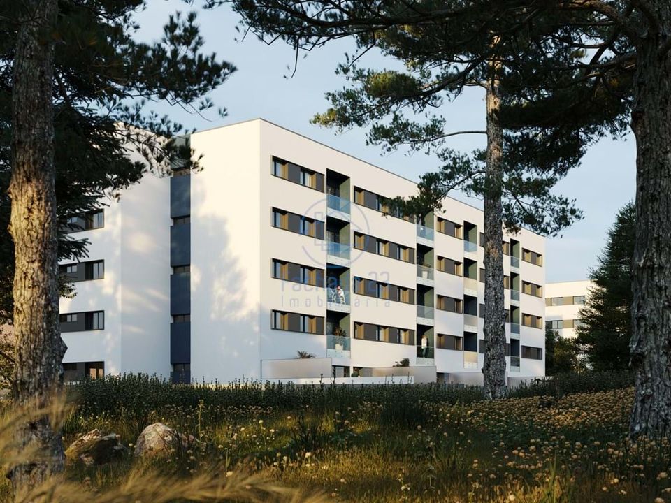 Lejlighed i Valongo, Porto - foto 1