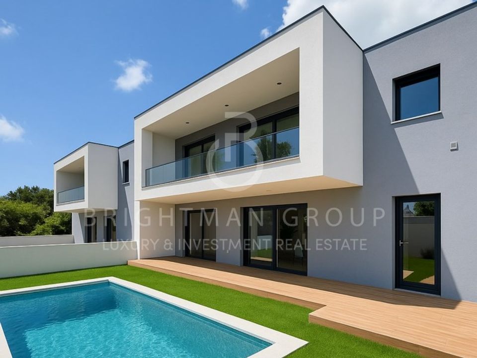 Villa i Alcabideche, Lisbon - foto 2