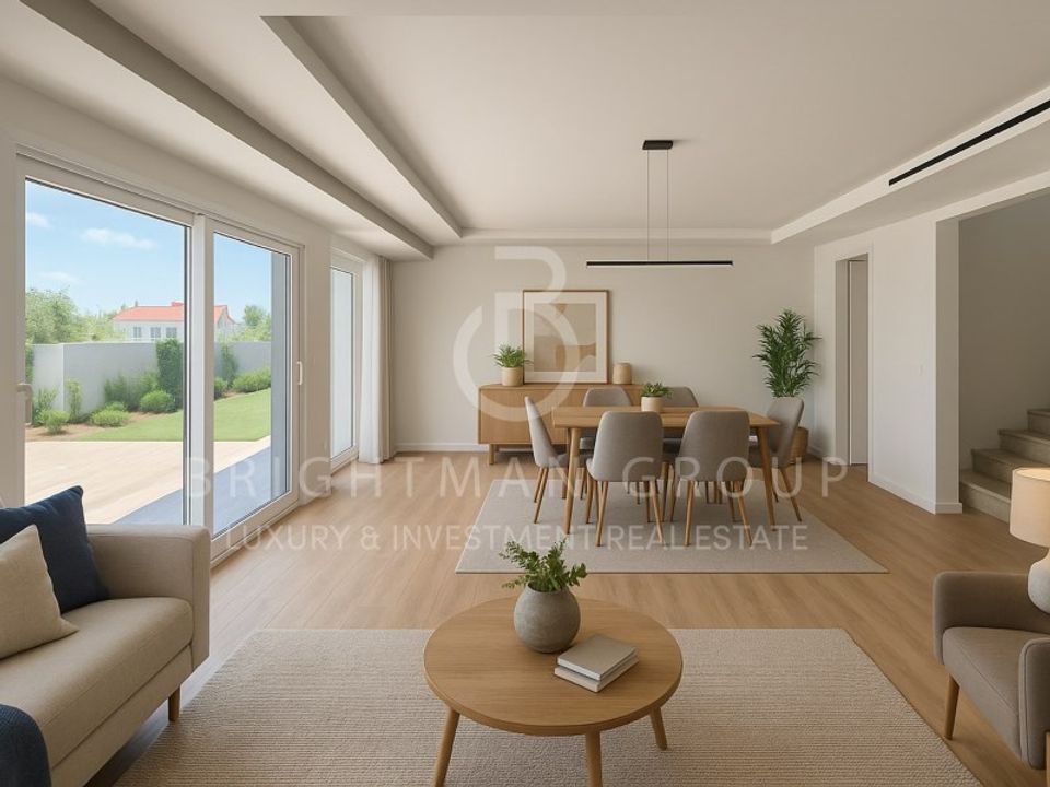 Villa i Alcabideche, Lisbon - foto 4