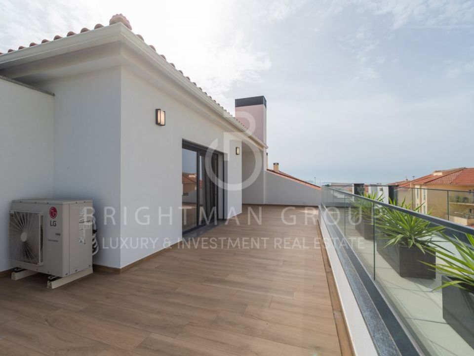 Lejlighed i Carcavelos, Lisbon - foto 2