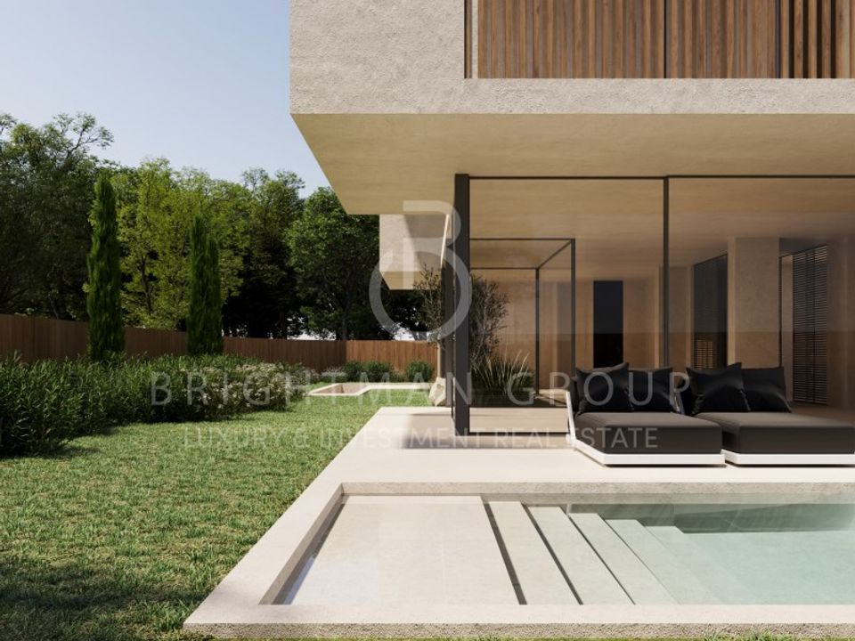 Villa i Cascais, Lisbon - foto 2