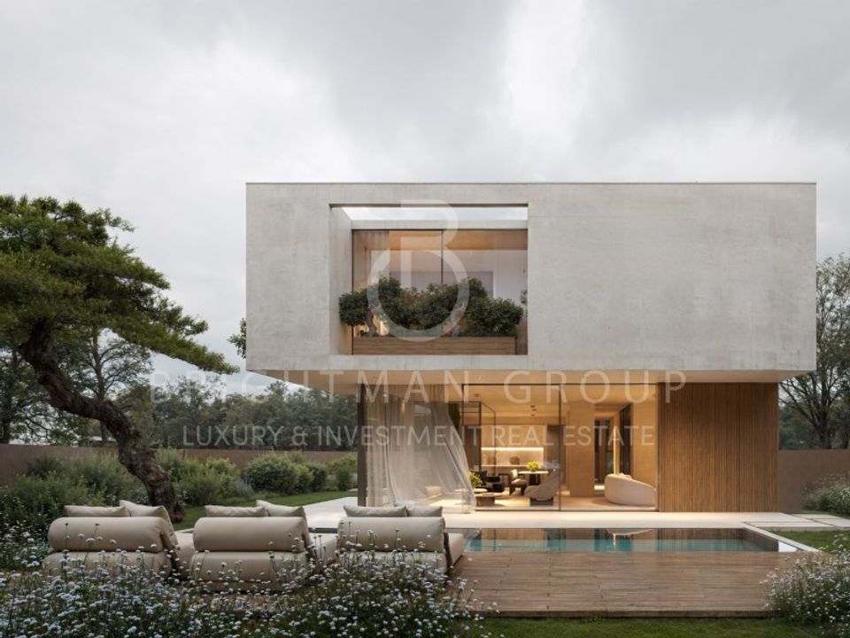 Villa i Cascais, Lisbon - foto 4