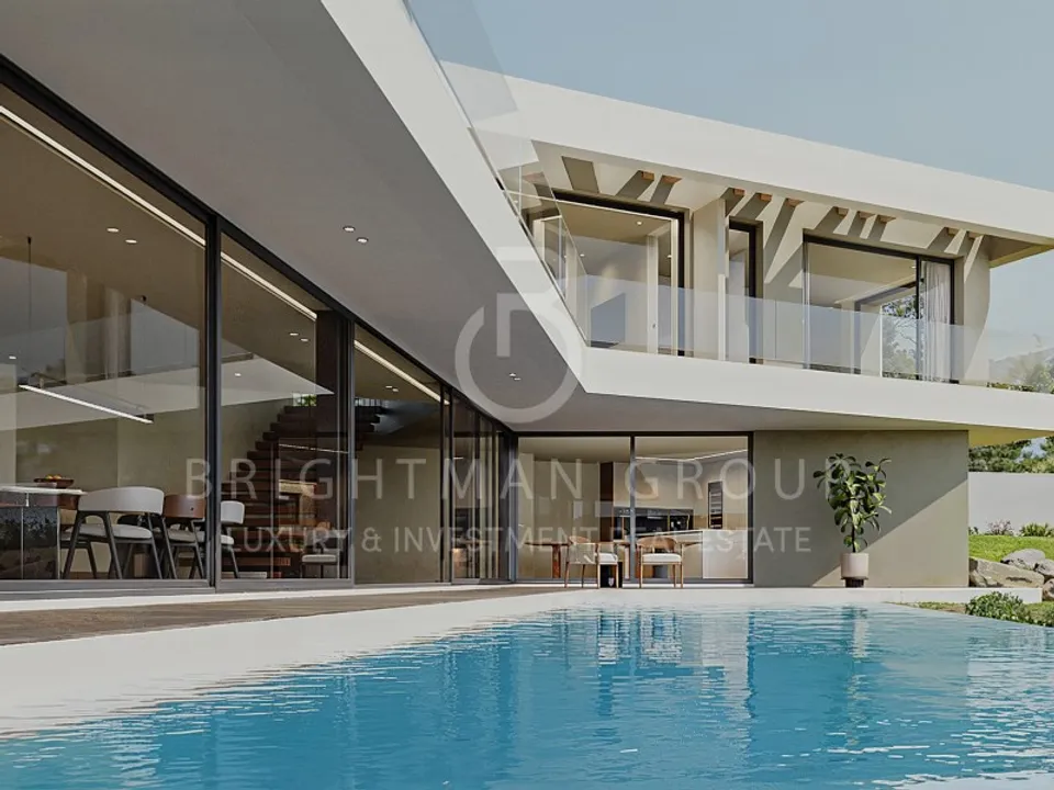 Villa i Almocageme, Lisbon - foto 2