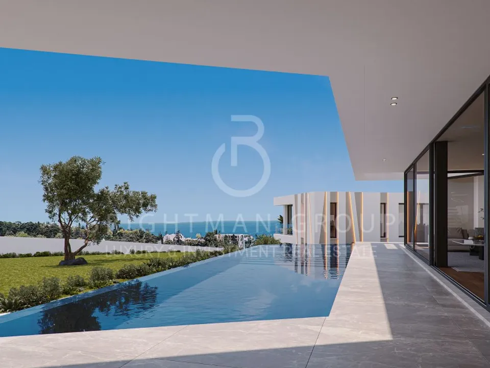 Villa i Almocageme, Lisbon - foto 1