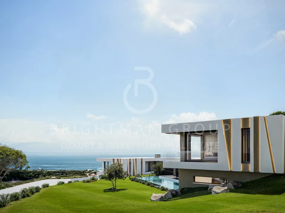 Villa i Almocageme, Lisbon - foto 3