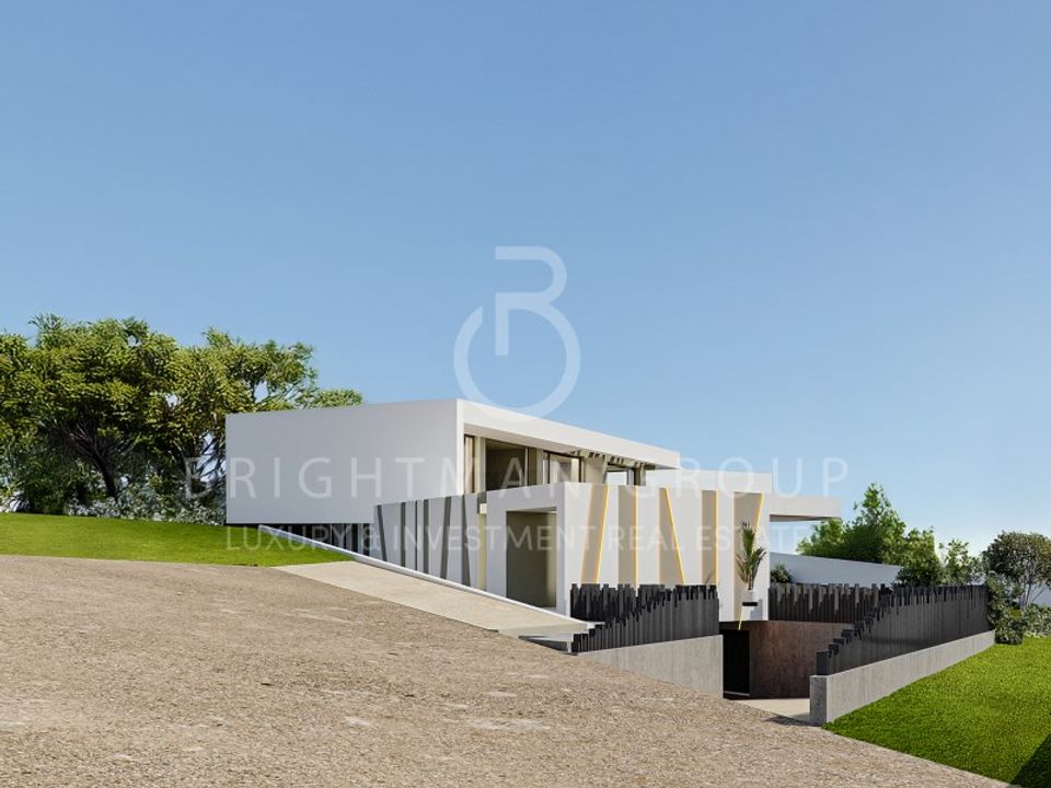 Villa i Almocageme, Lisbon - foto 4