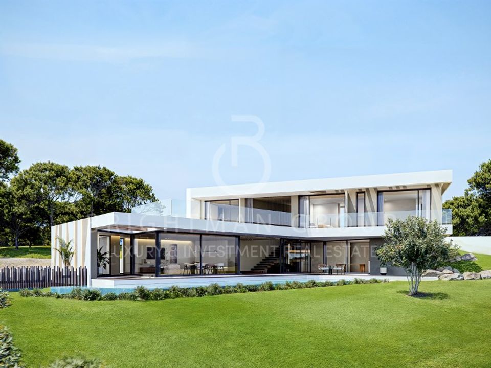 Villa i Almocageme, Lisbon - foto 5