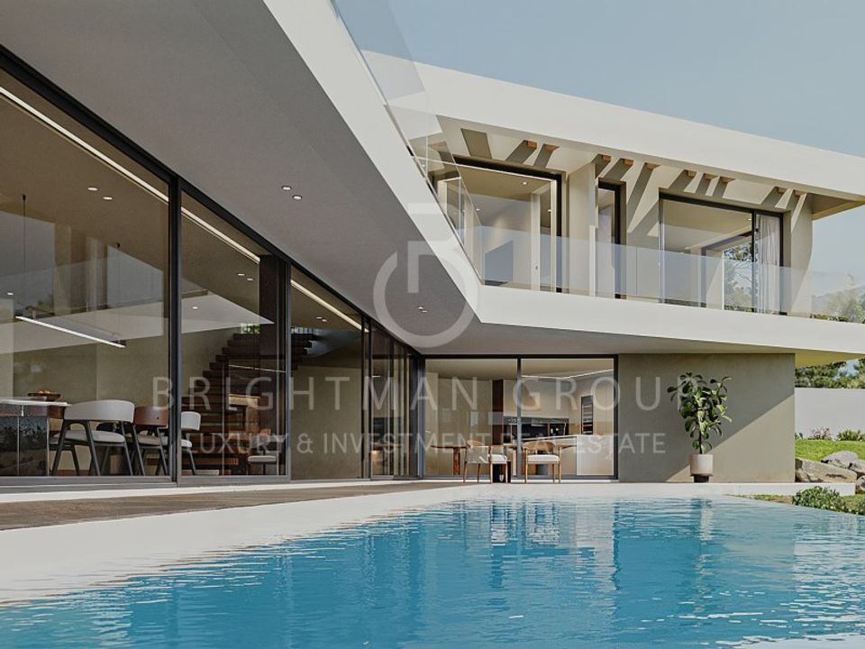 Villa i Almocageme, Lisbon - foto 4