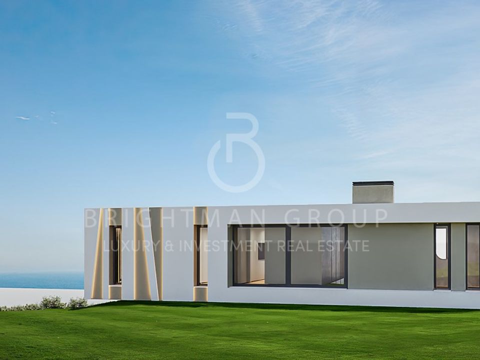 Villa i Almocageme, Lisbon - foto 5
