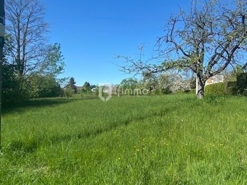 Tomt i Enchenberg, Moselle - bilde 3