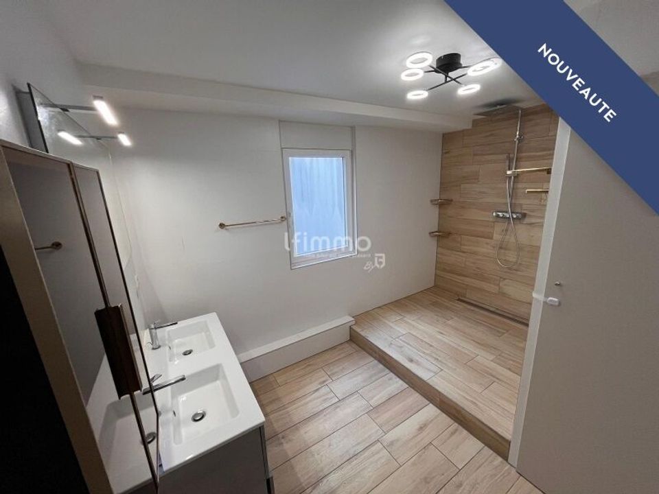 Lejlighed i Mulhouse, Haut-Rhin - foto 1