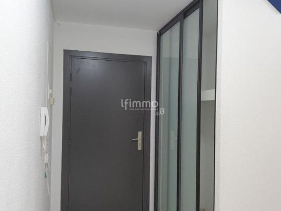 Lejlighed i Mulhouse, Haut-Rhin - foto 2