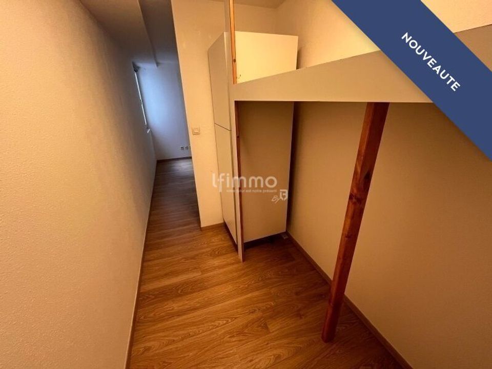 Lejlighed i Mulhouse, Haut-Rhin - foto 3