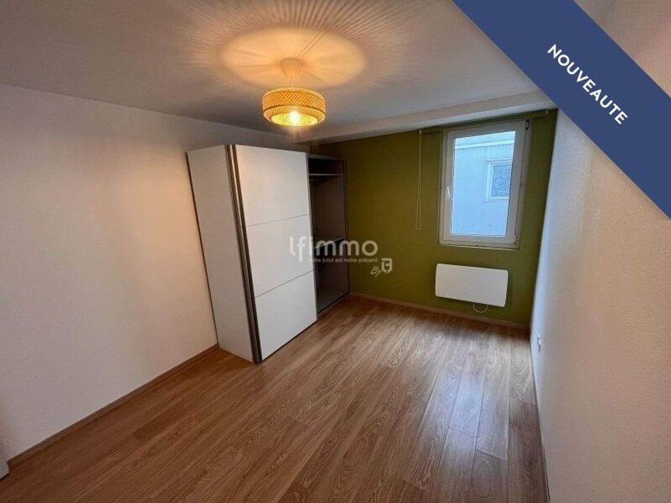 Lejlighed i Mulhouse, Haut-Rhin - foto 4