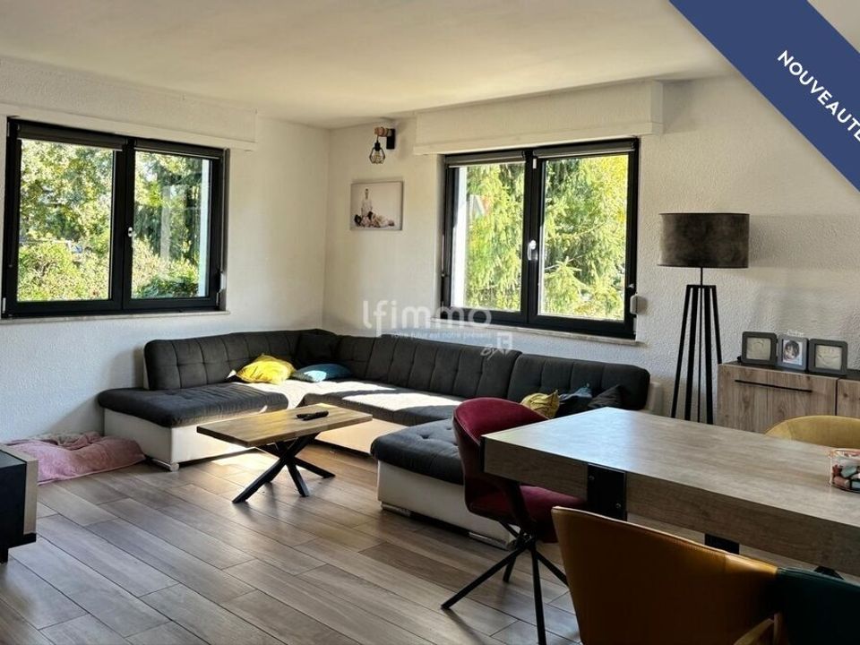 Villa en Marienthal, Bas-Rhin - foto 3