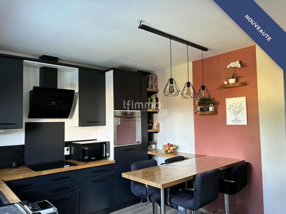 Villa en Marienthal, Bas-Rhin - foto 4