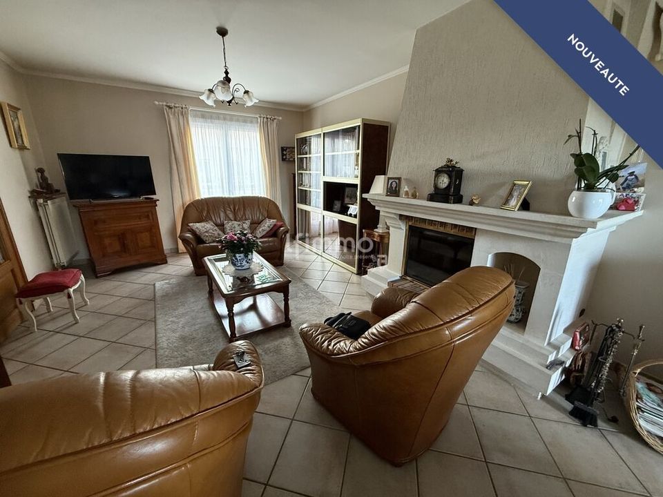 Villa i Tremblay-en-France, Seine-Saint-Denis - foto 2